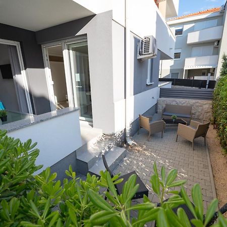 נובליה Relax Apartments מראה חיצוני תמונה