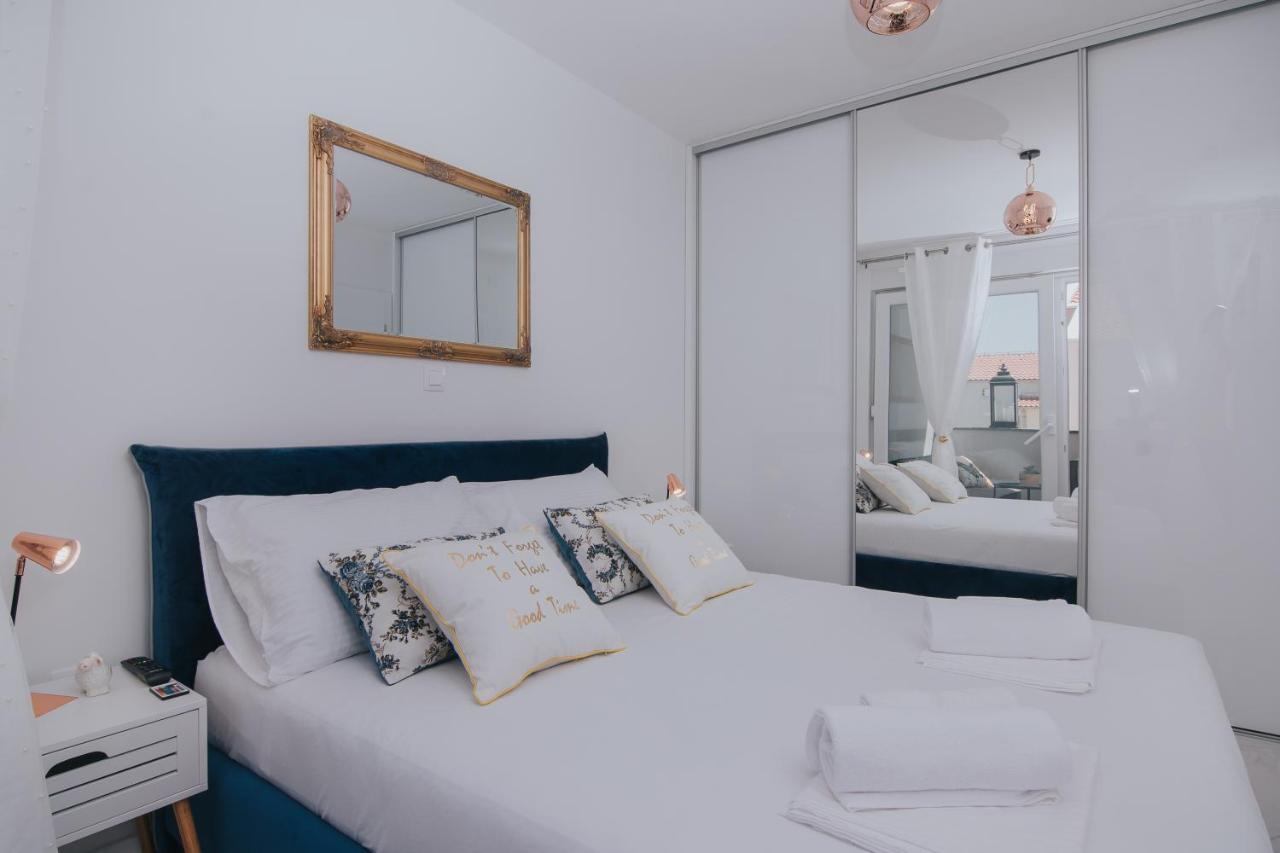 נובליה Relax Apartments מראה חיצוני תמונה