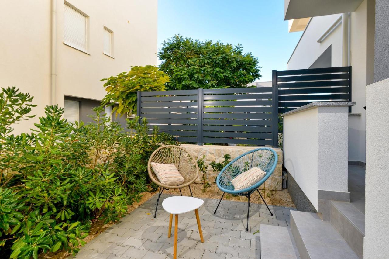 נובליה Relax Apartments מראה חיצוני תמונה