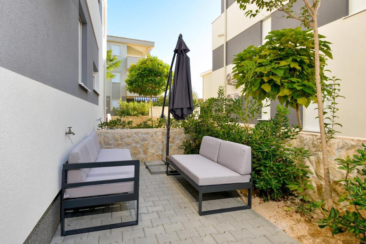 נובליה Relax Apartments מראה חיצוני תמונה