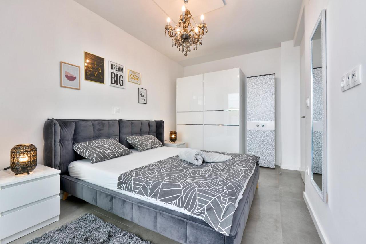 נובליה Relax Apartments מראה חיצוני תמונה