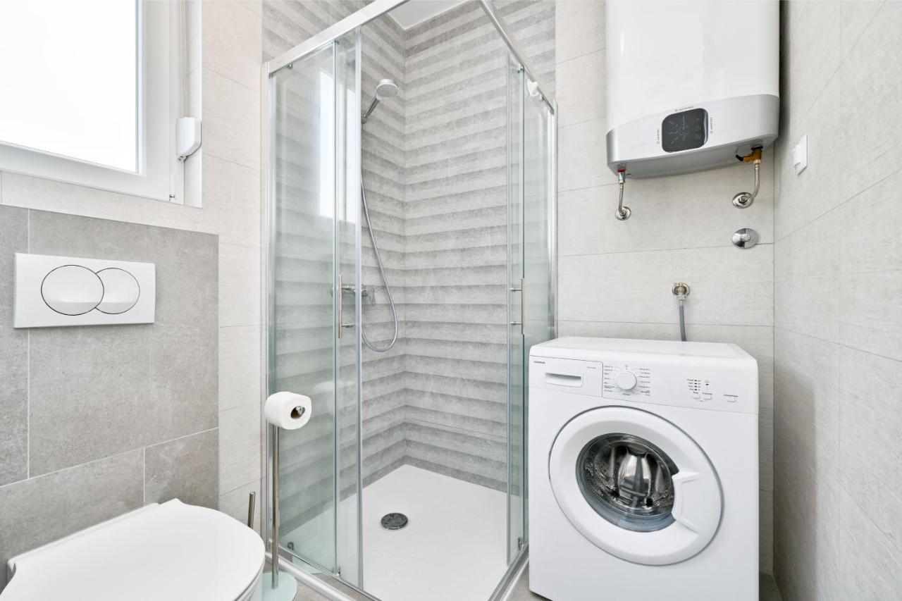 נובליה Relax Apartments מראה חיצוני תמונה