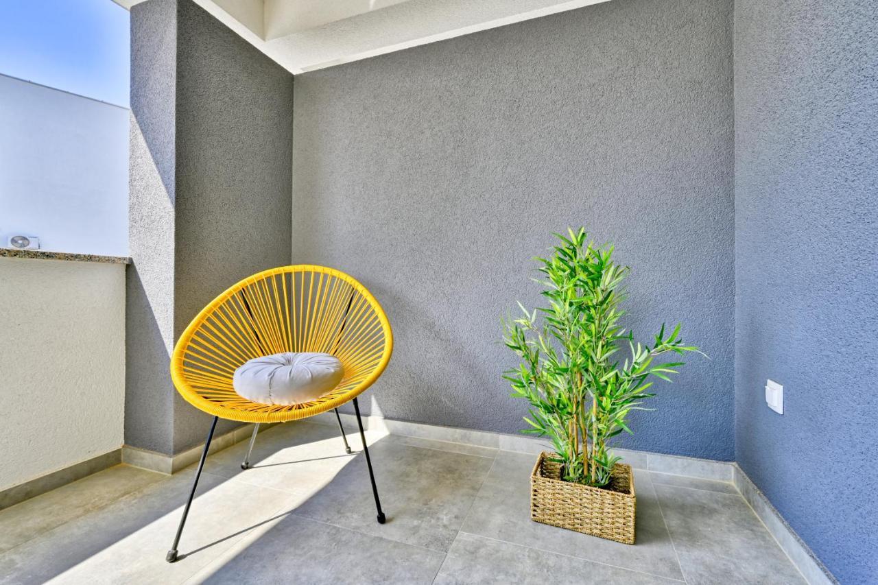 נובליה Relax Apartments מראה חיצוני תמונה