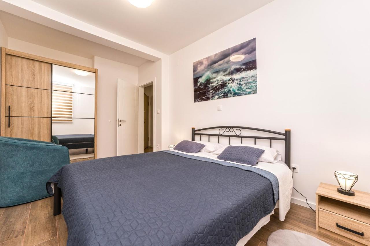 נובליה Relax Apartments מראה חיצוני תמונה
