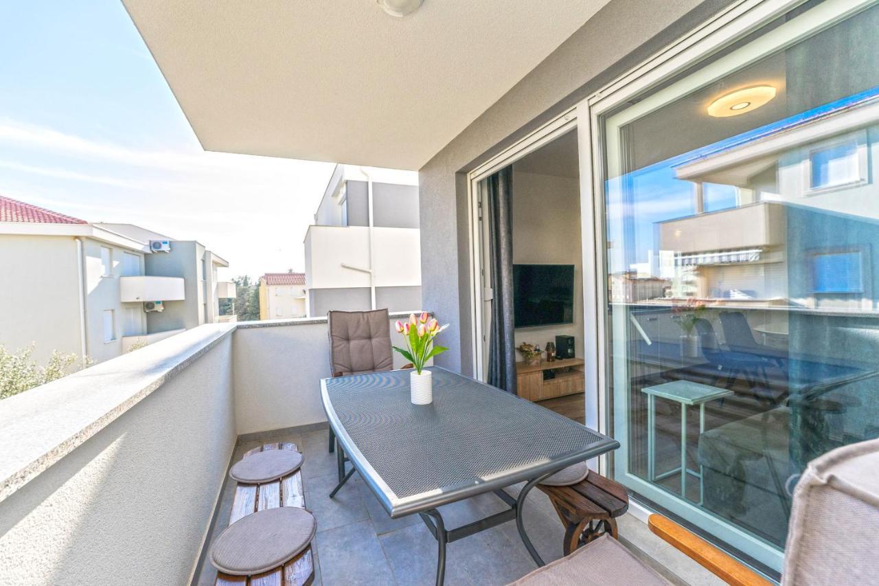 נובליה Relax Apartments מראה חיצוני תמונה