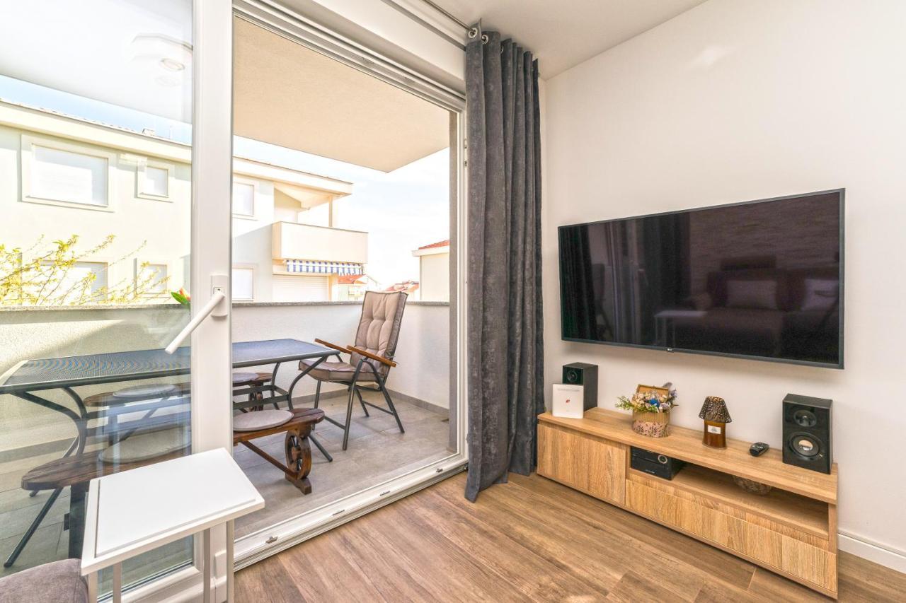 נובליה Relax Apartments מראה חיצוני תמונה