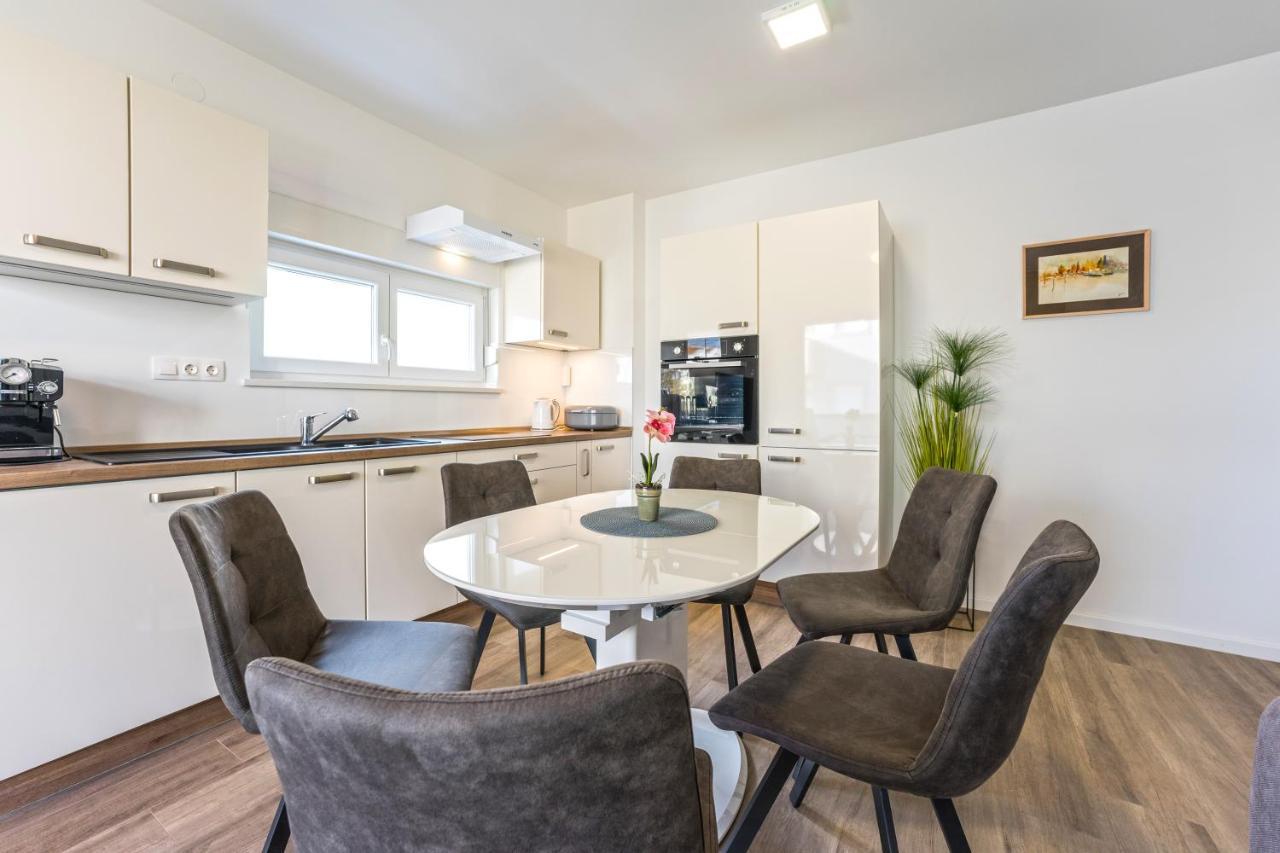 נובליה Relax Apartments מראה חיצוני תמונה