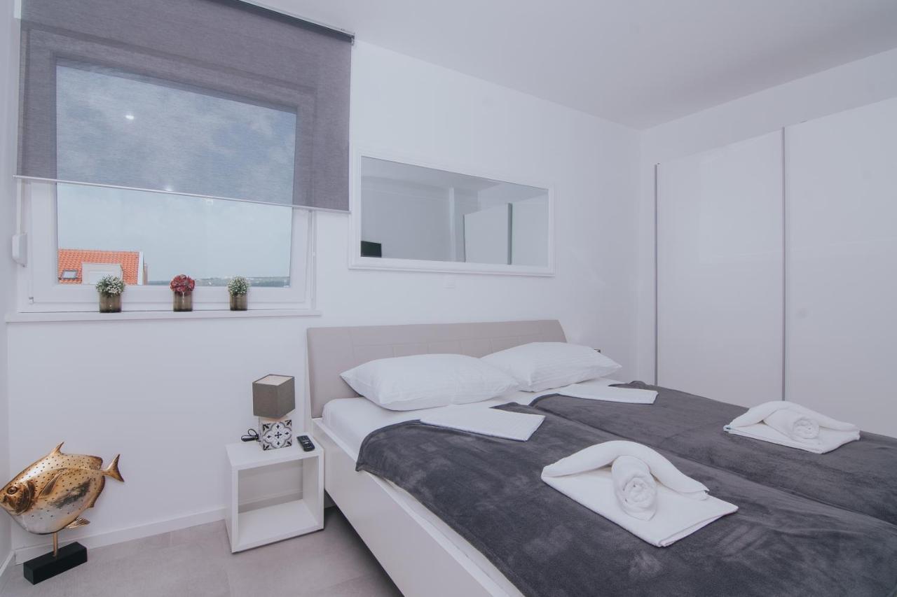 נובליה Relax Apartments מראה חיצוני תמונה