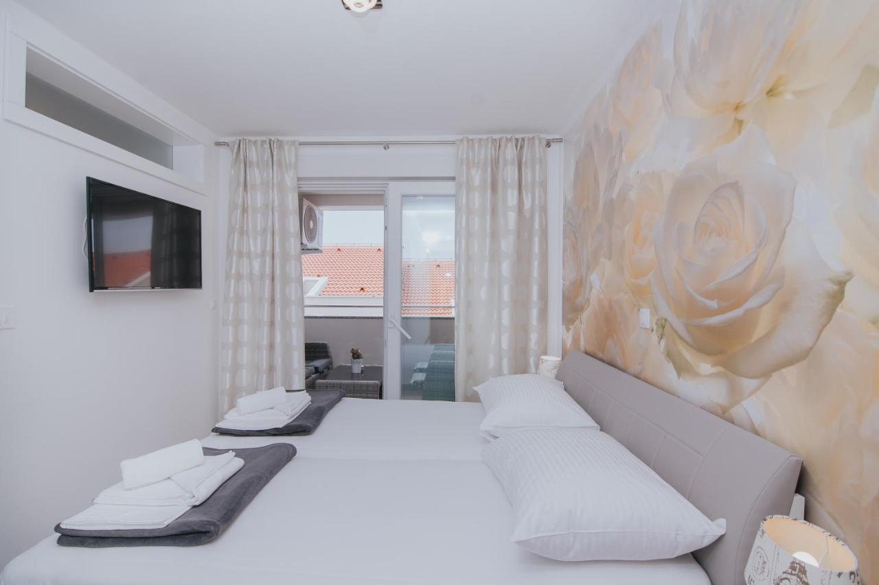 נובליה Relax Apartments מראה חיצוני תמונה