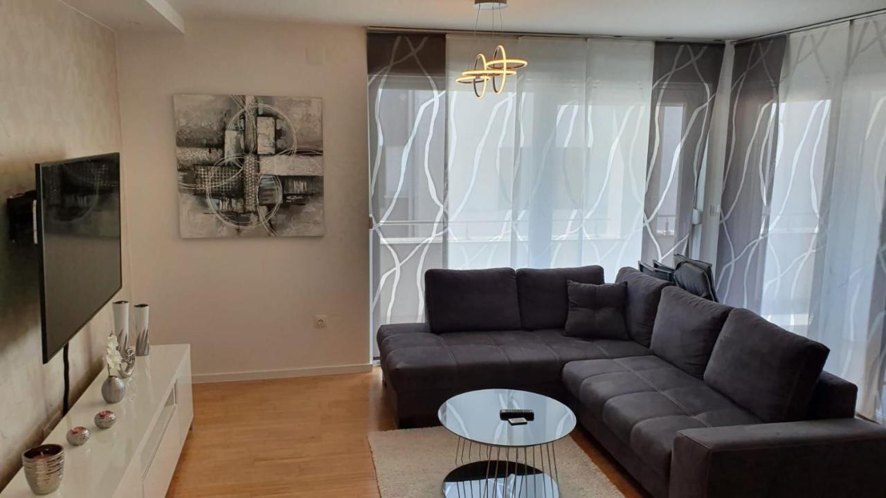 נובליה Relax Apartments מראה חיצוני תמונה