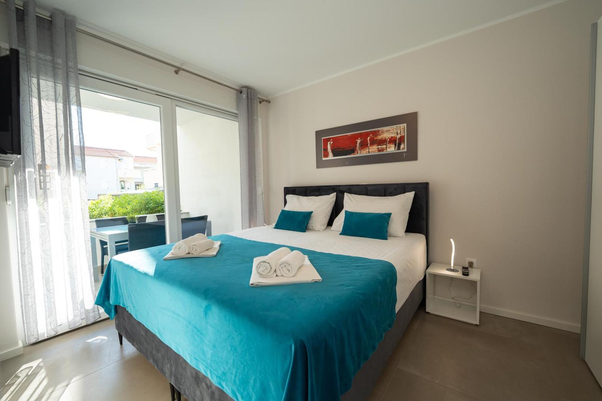 נובליה Relax Apartments מראה חיצוני תמונה