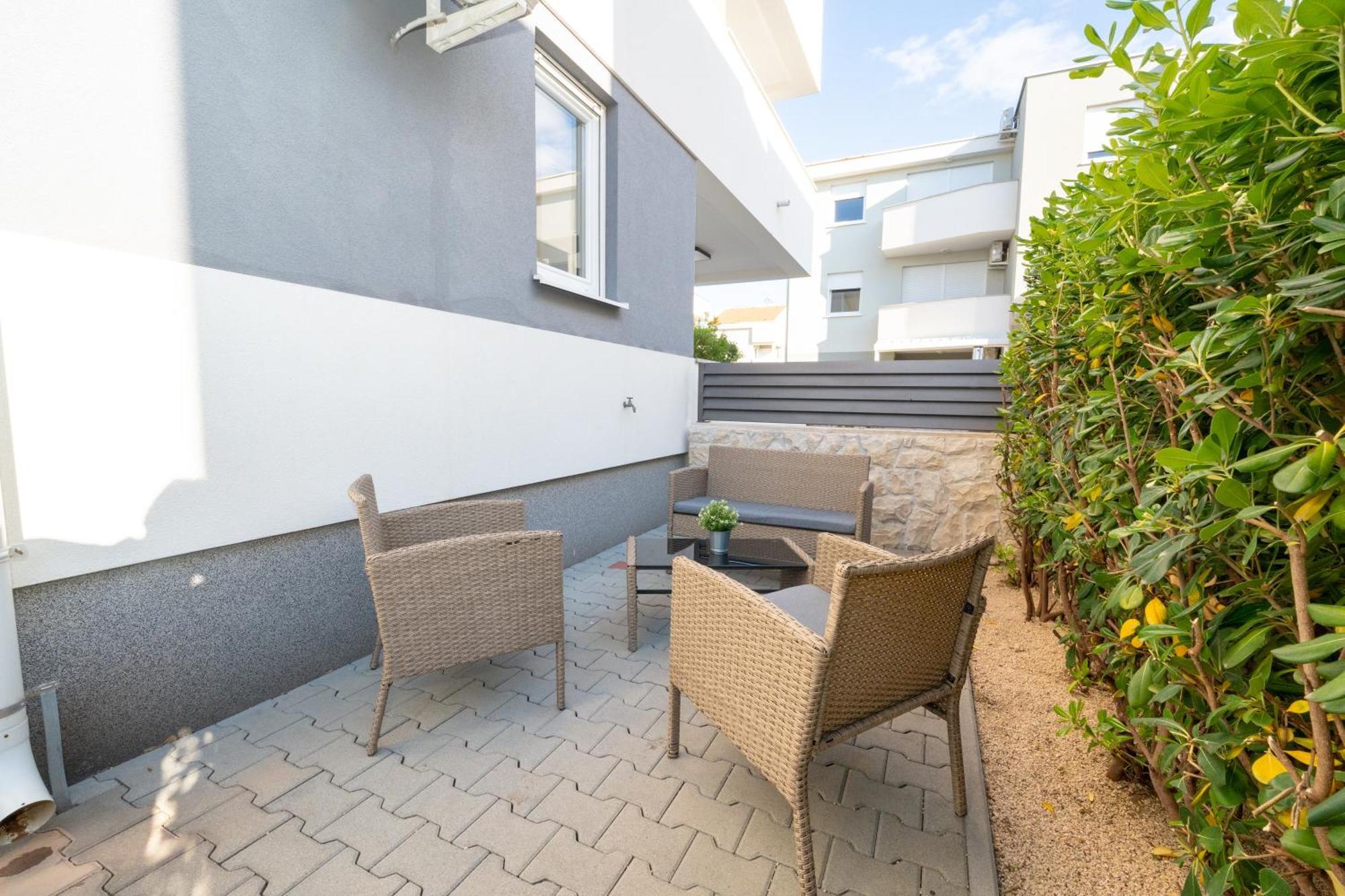 נובליה Relax Apartments מראה חיצוני תמונה