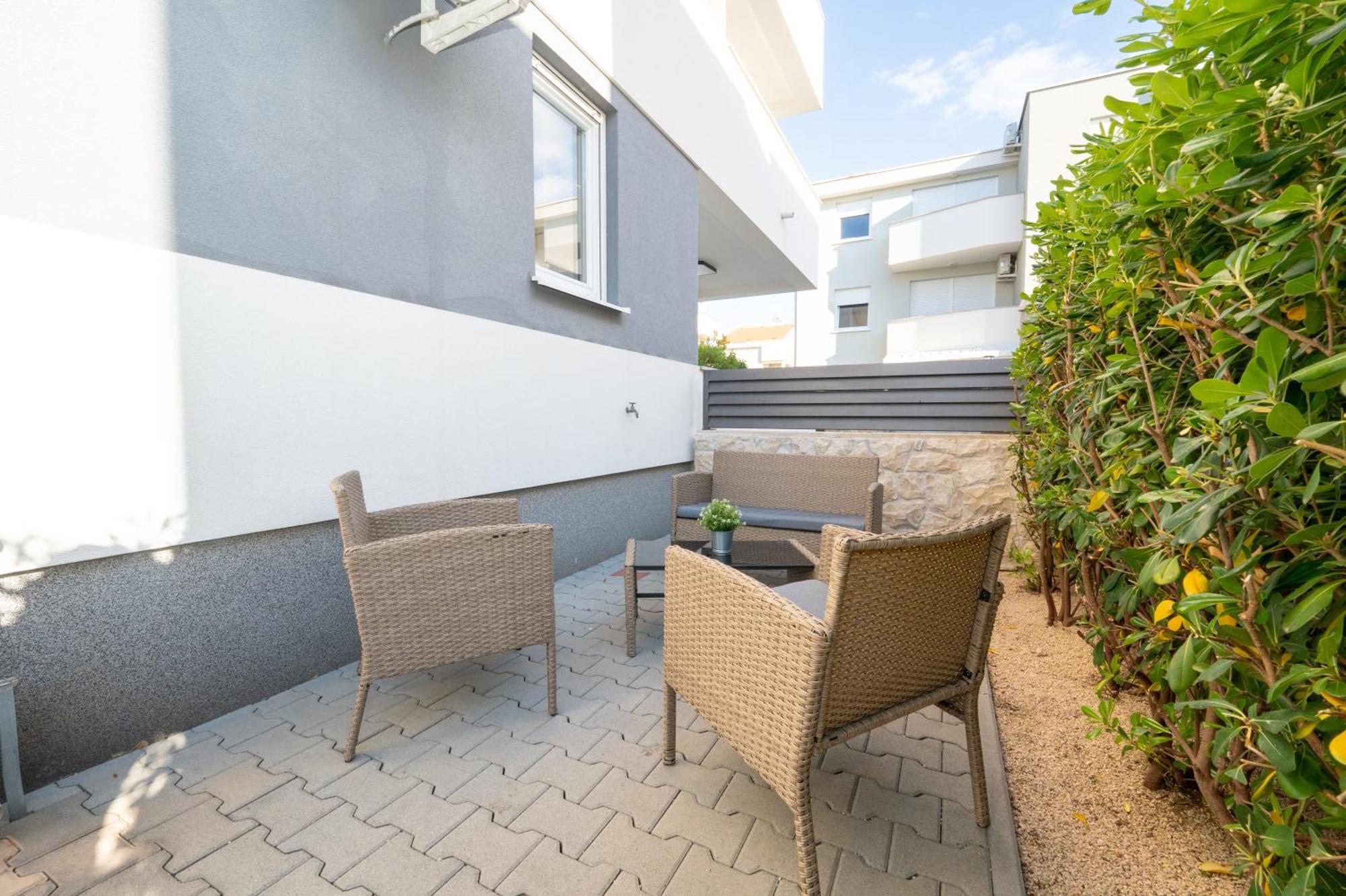 נובליה Relax Apartments מראה חיצוני תמונה