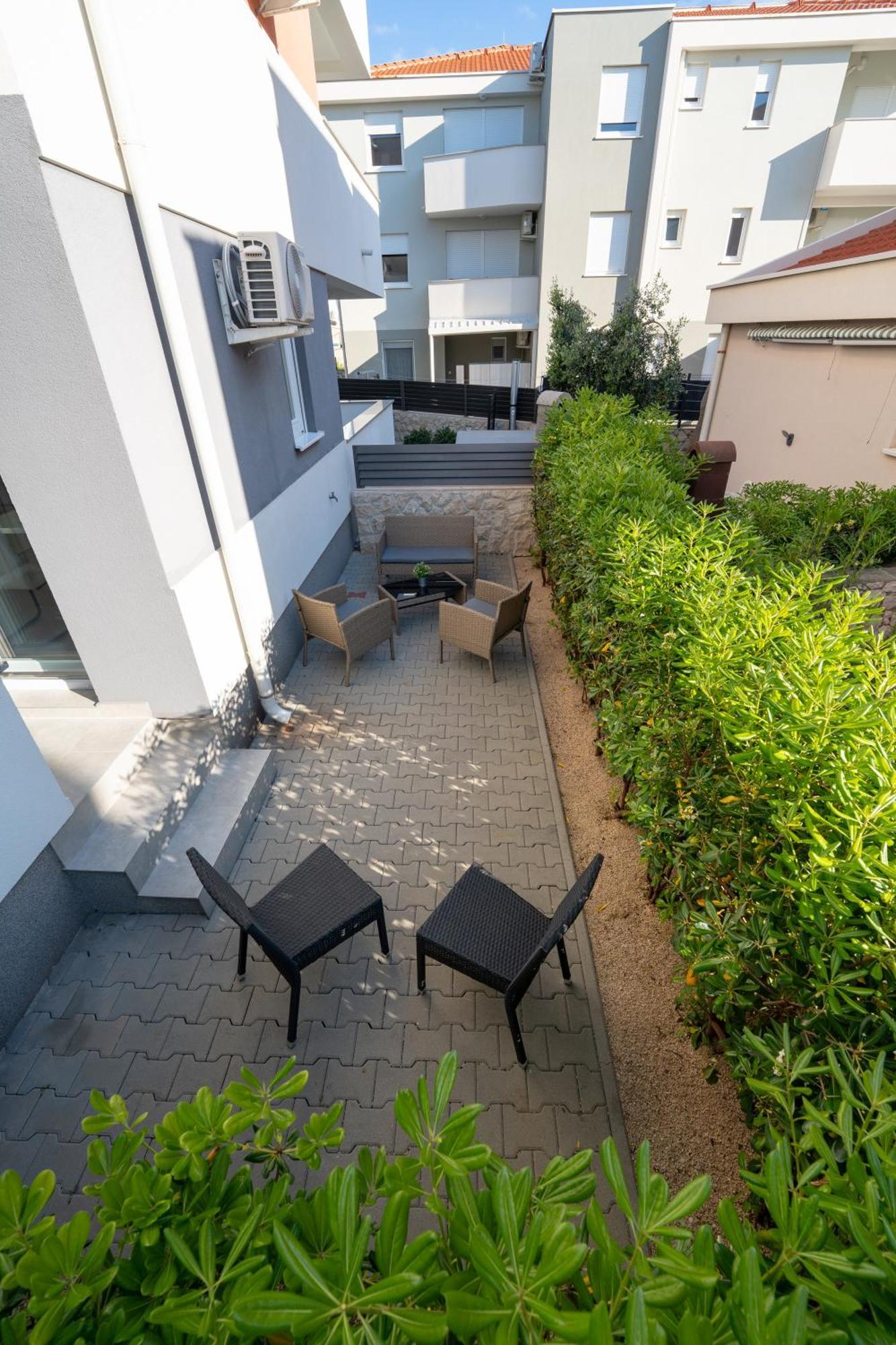 נובליה Relax Apartments מראה חיצוני תמונה