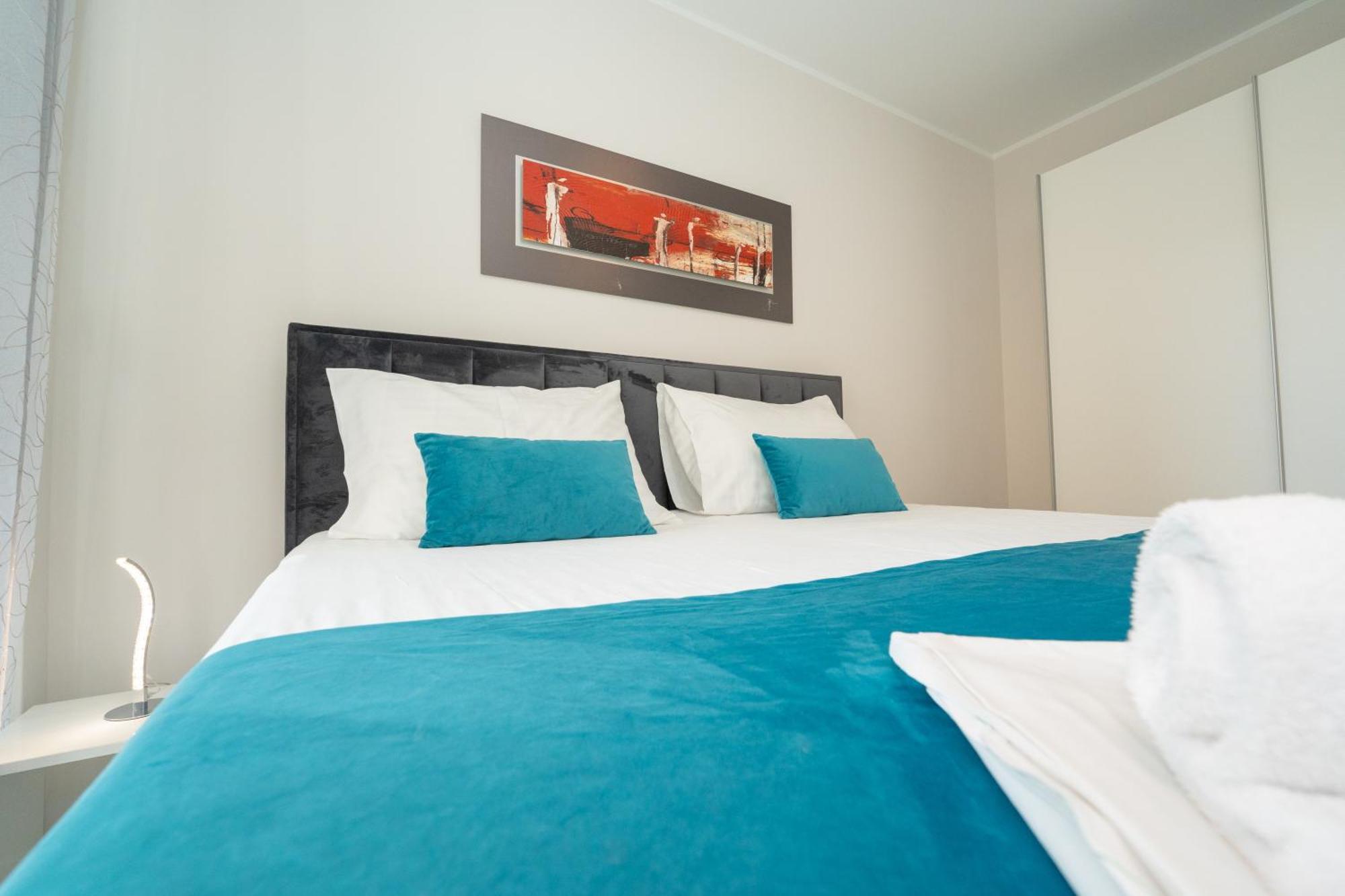 נובליה Relax Apartments מראה חיצוני תמונה