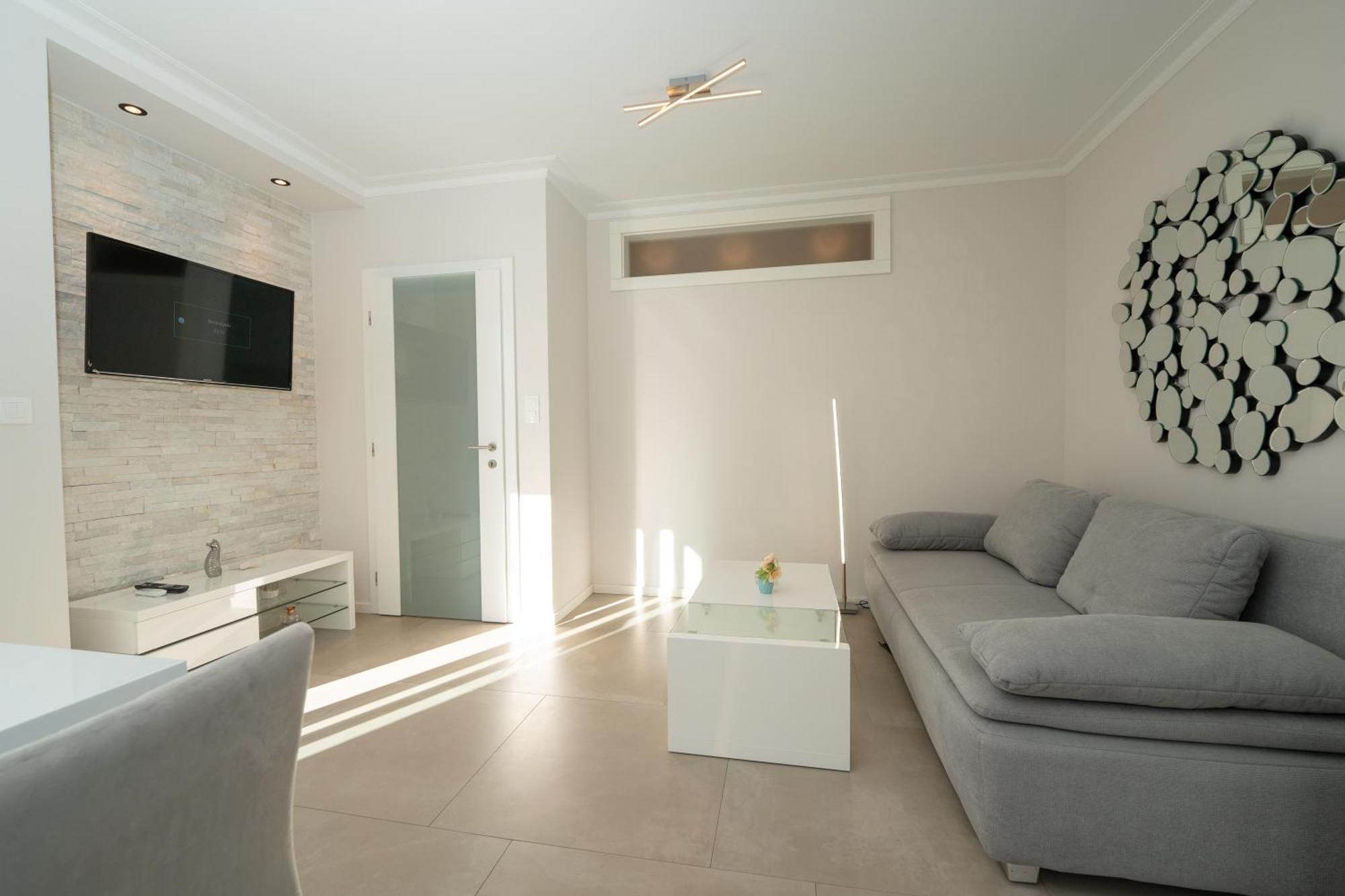 נובליה Relax Apartments מראה חיצוני תמונה