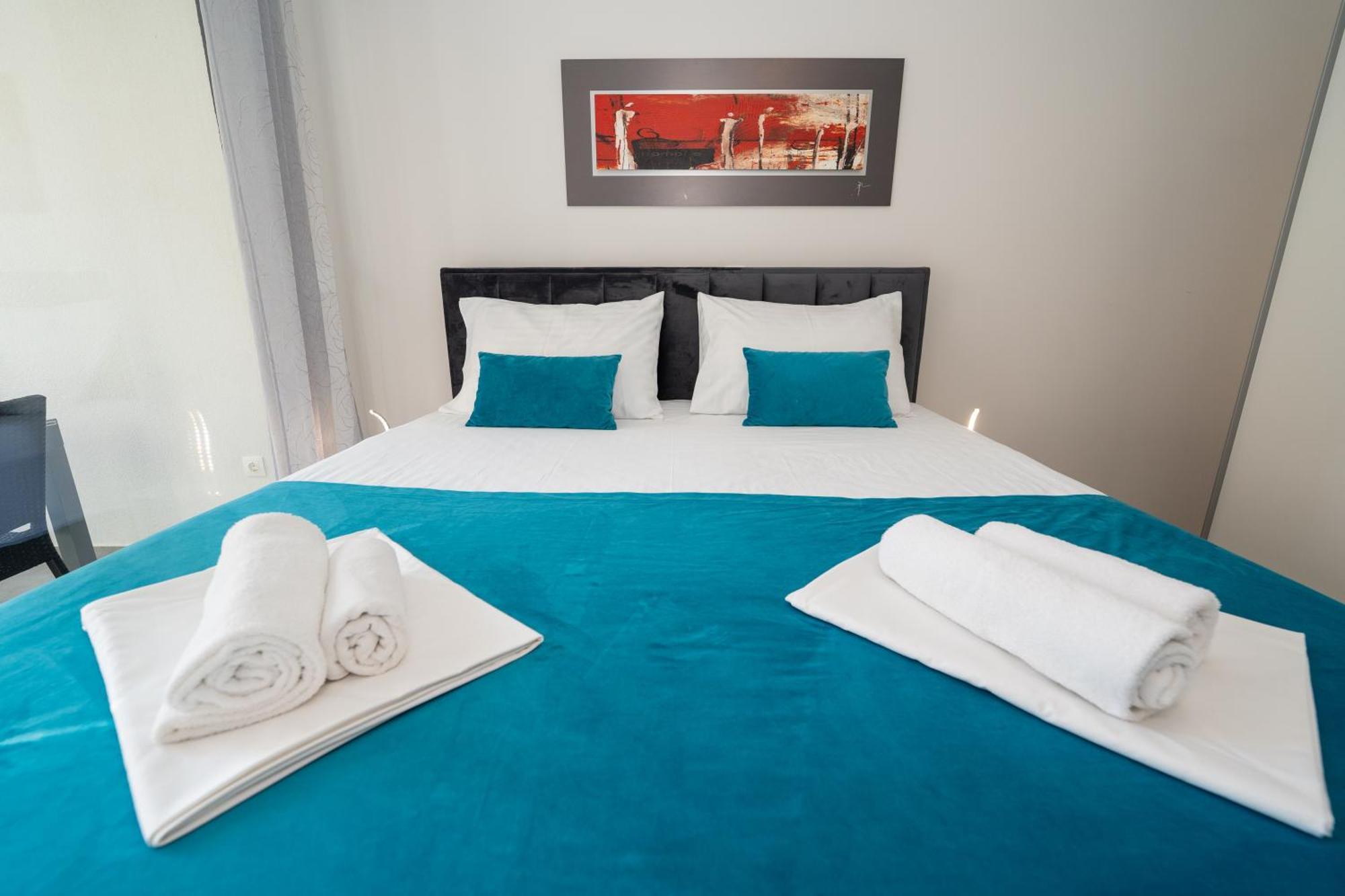 נובליה Relax Apartments מראה חיצוני תמונה