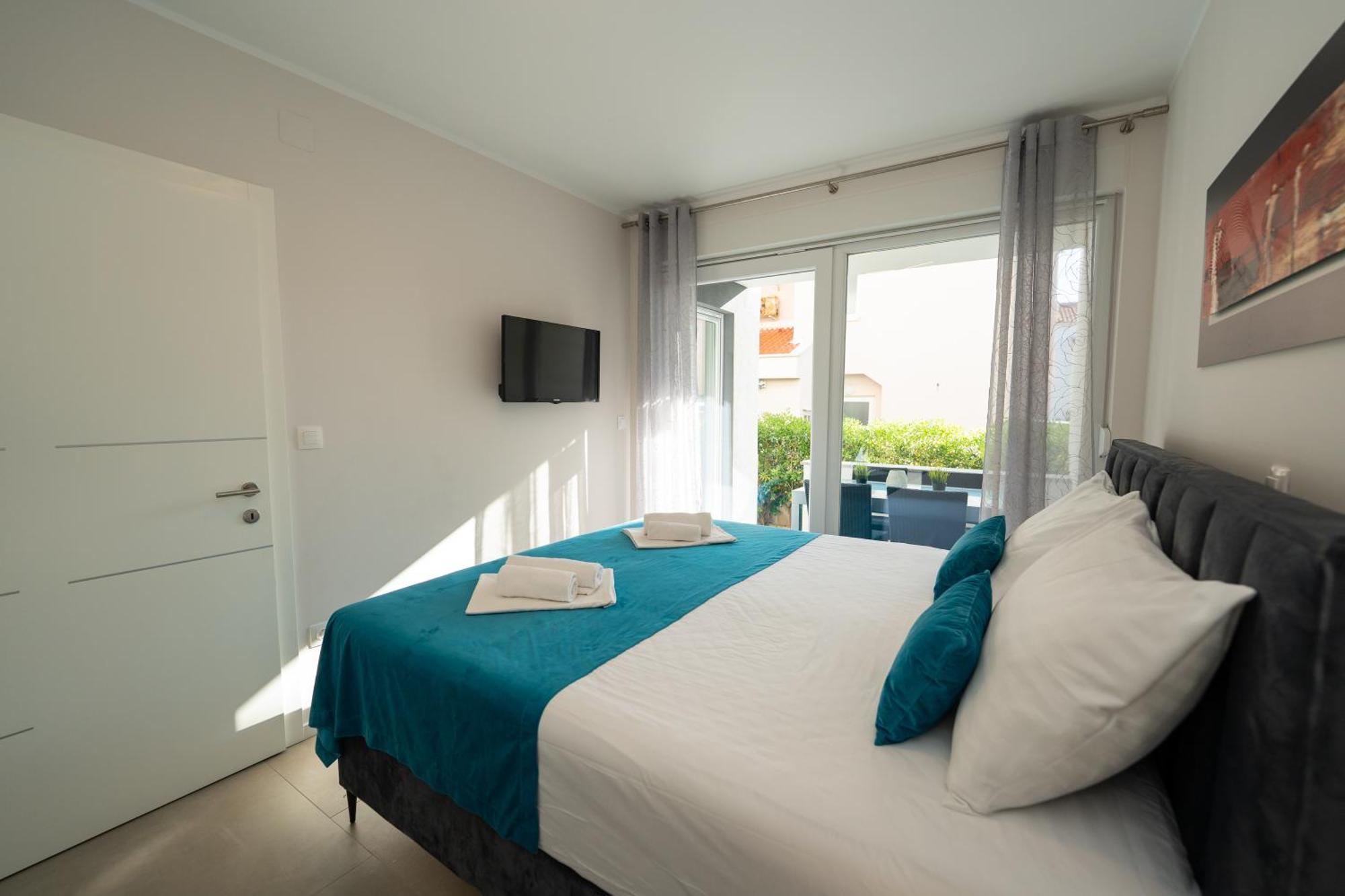 נובליה Relax Apartments מראה חיצוני תמונה