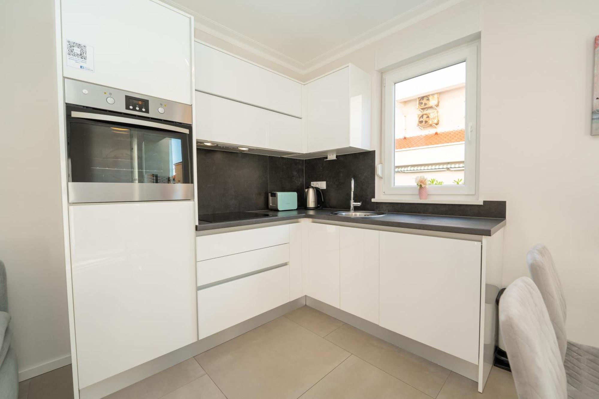 נובליה Relax Apartments מראה חיצוני תמונה