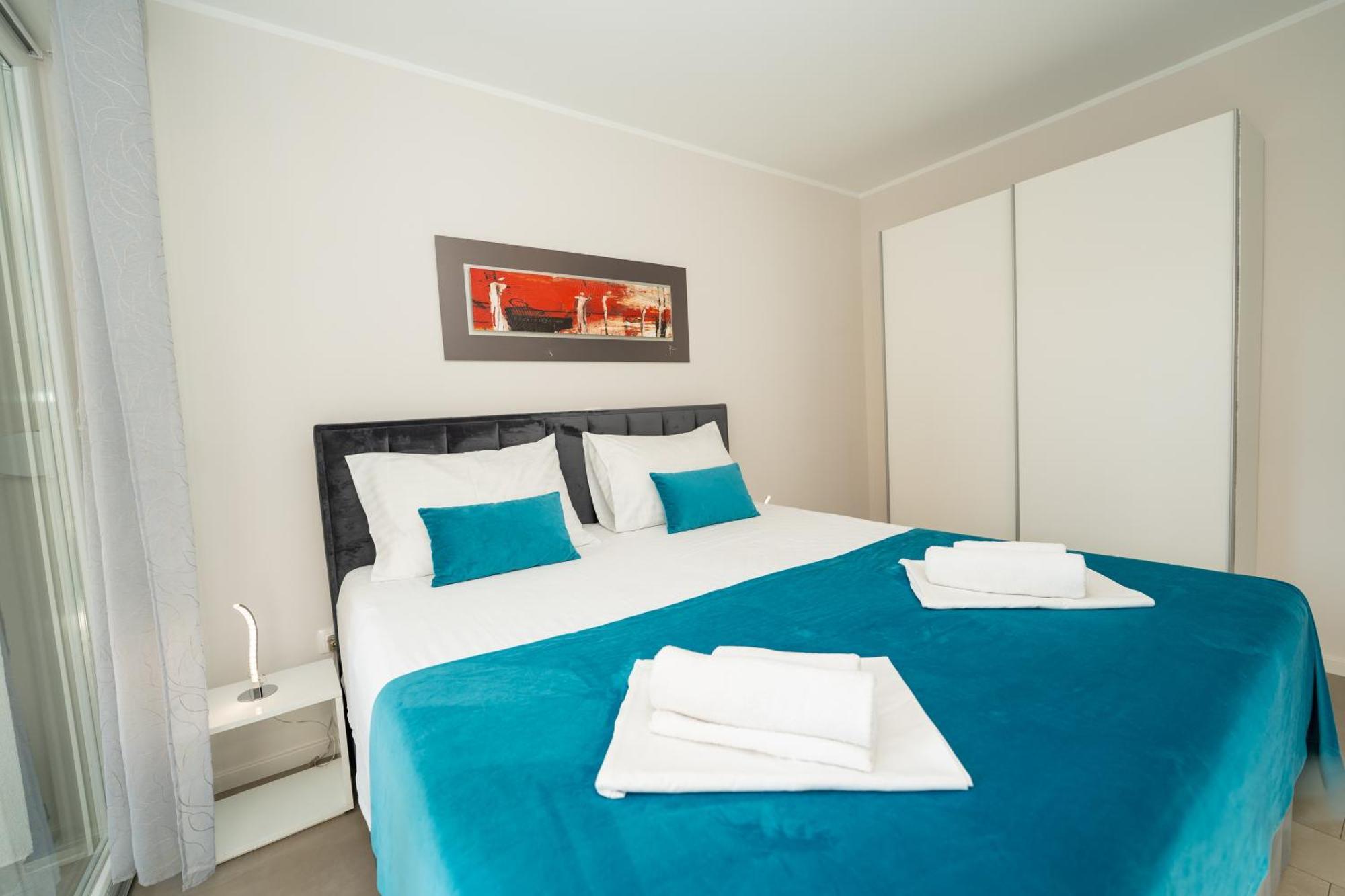 נובליה Relax Apartments מראה חיצוני תמונה