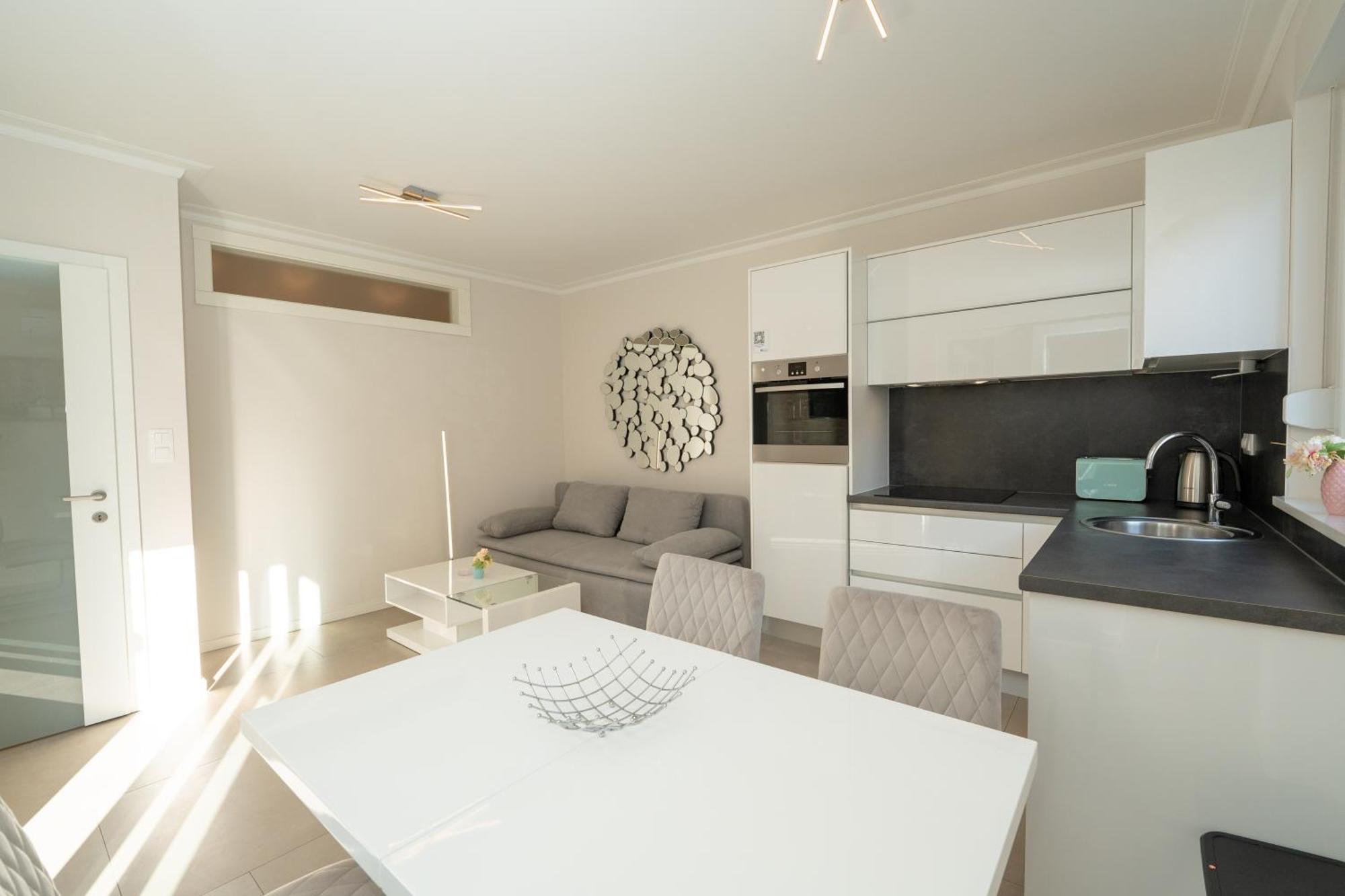 נובליה Relax Apartments מראה חיצוני תמונה