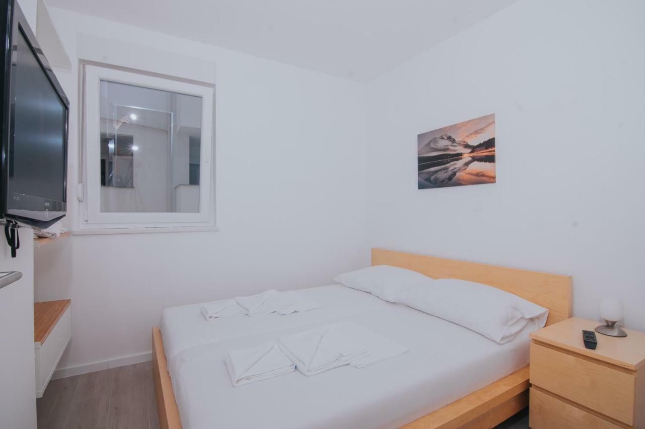 נובליה Relax Apartments מראה חיצוני תמונה