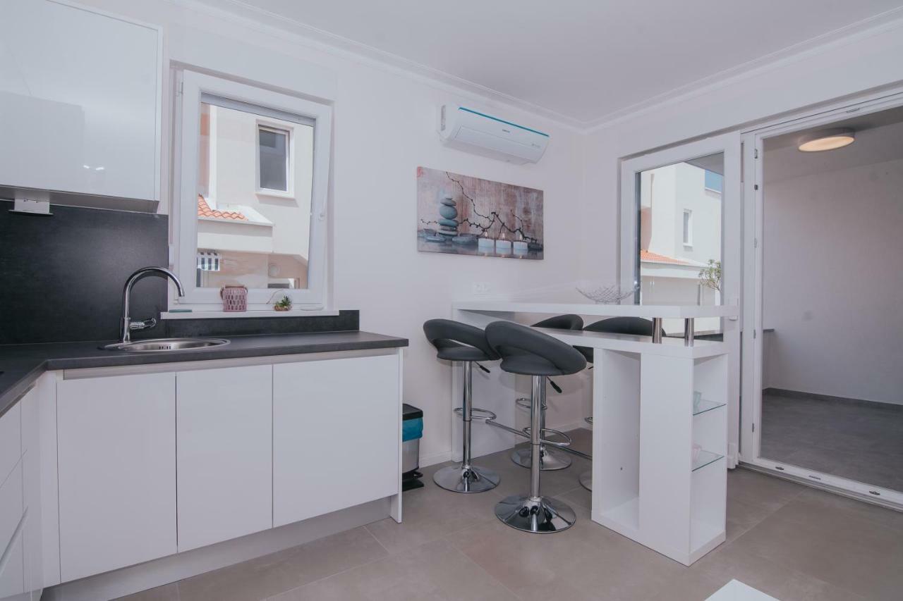 נובליה Relax Apartments מראה חיצוני תמונה