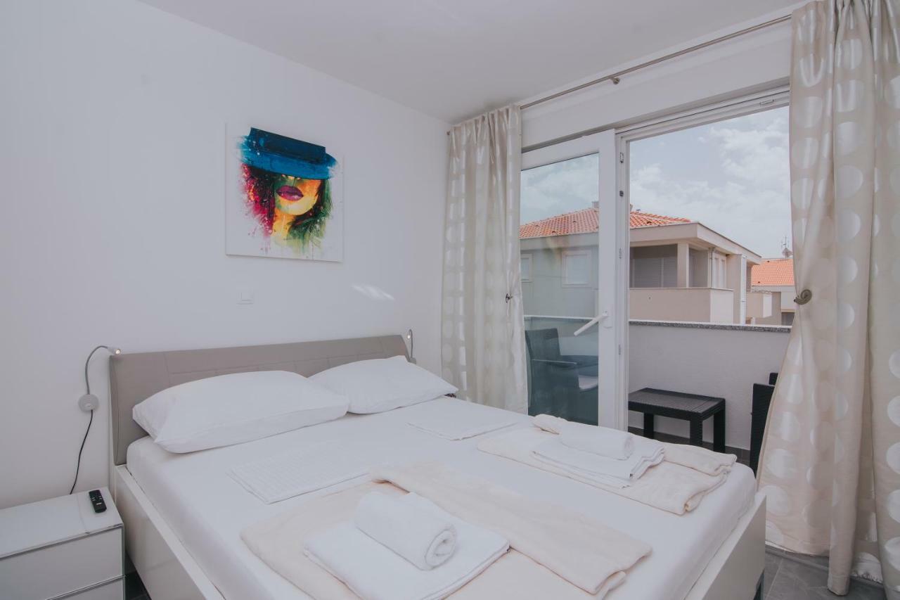 נובליה Relax Apartments מראה חיצוני תמונה