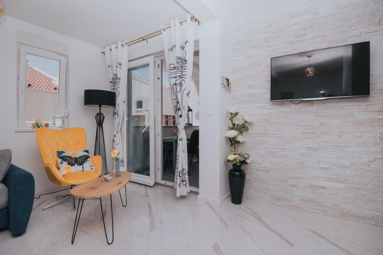 נובליה Relax Apartments מראה חיצוני תמונה