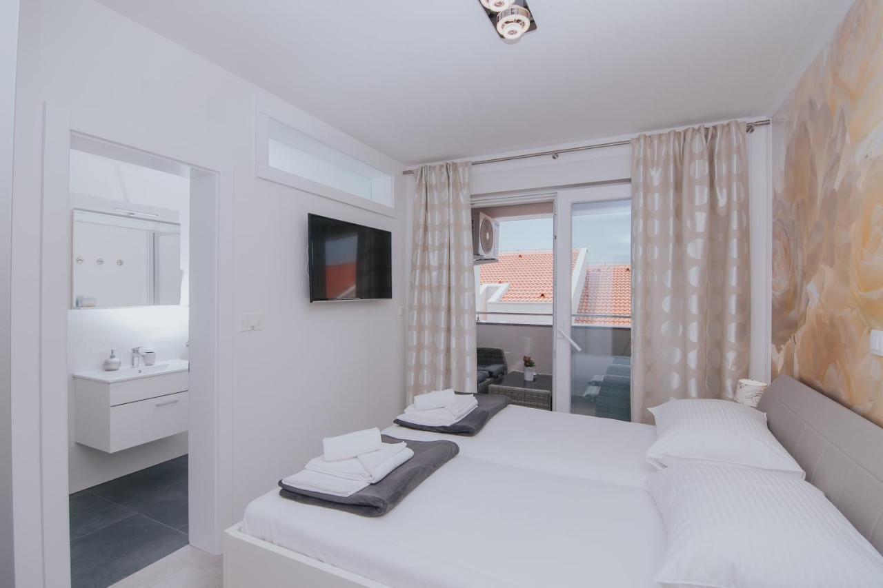 נובליה Relax Apartments מראה חיצוני תמונה